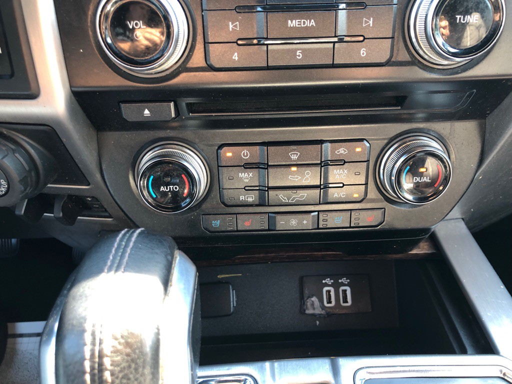 2016 Ford F-150 Image 26