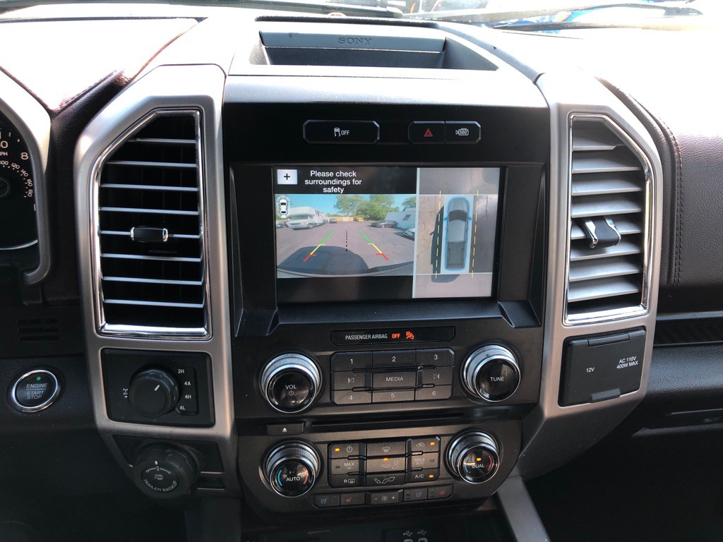 2016 Ford F-150 Image 27