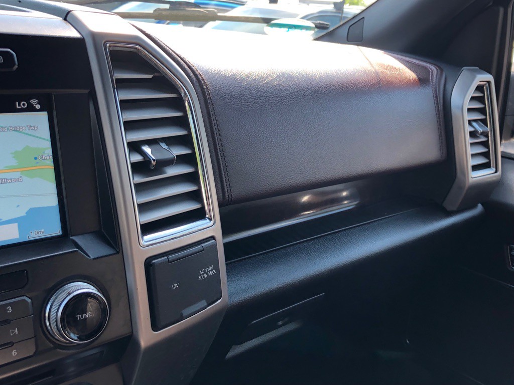 2016 Ford F-150 Image 31