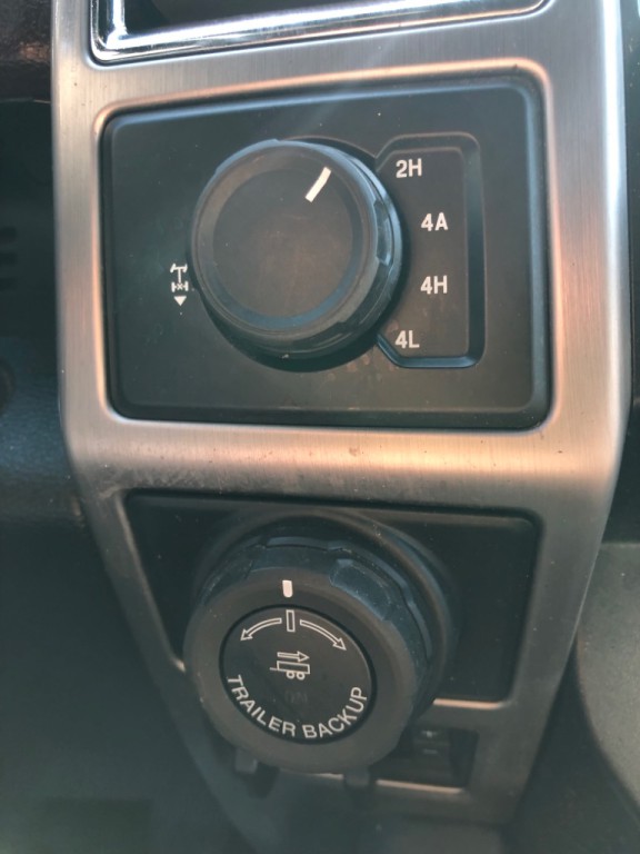 2016 Ford F-150 Image 32