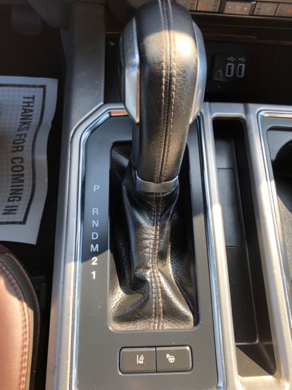 2016 Ford F-150 Image 33