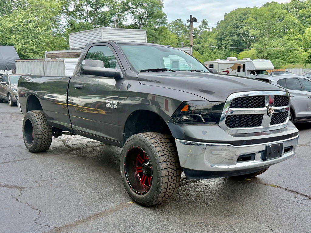 2015 RAM 1500 ST