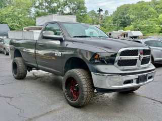 Image for 2015 RAM 1500 ST ID: 7506934