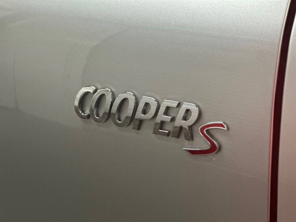 2014 MINI Countryman Image 19