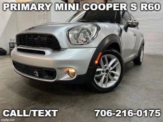 Image for 2014 MINI Countryman Cooper S ID: 6267990
