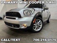 Image for 2014 MINI Countryman Cooper S ID: 6267990