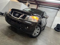 Image for 2013 Nissan Armada Platinum ID: 6424911