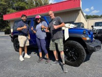 Image for 2018 Jeep Wrangler Unlimited Unlimited ID: 6464749
