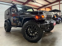 Image for 2006 Jeep Wrangler Unlimited ID: 6483606