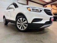 Image for 2020 Buick Enclave Preferred ID: 6517340