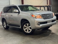Image for 2013 Lexus GX 460 Base ID: 6517343