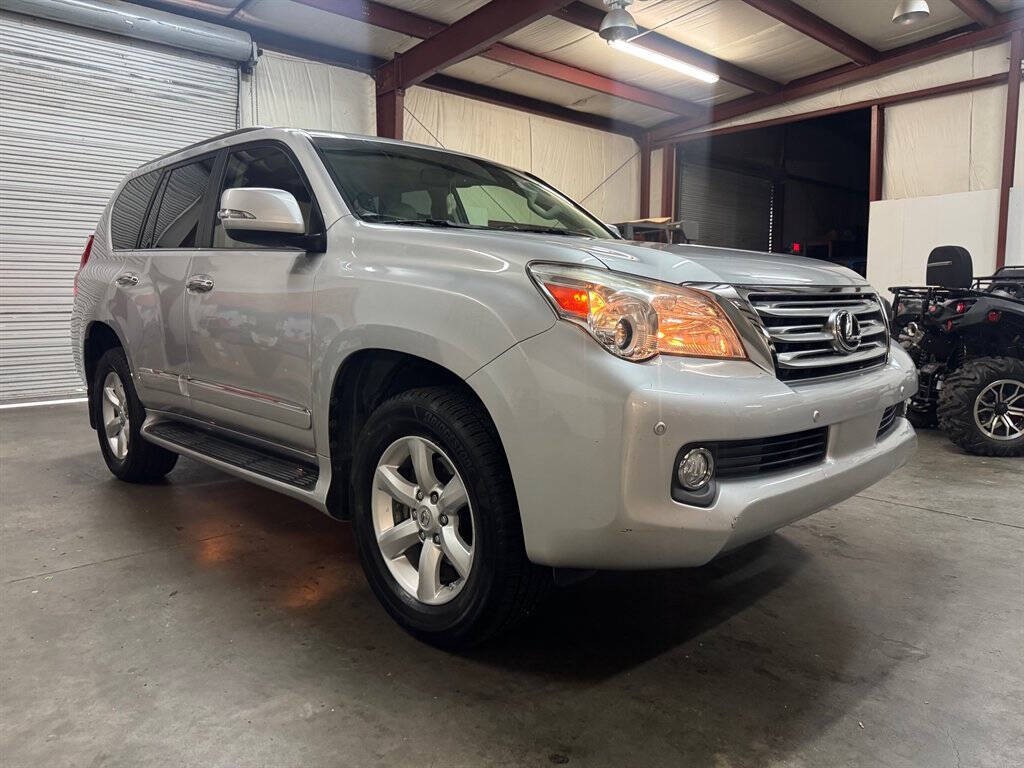 2013 Lexus GX 460 Image 3