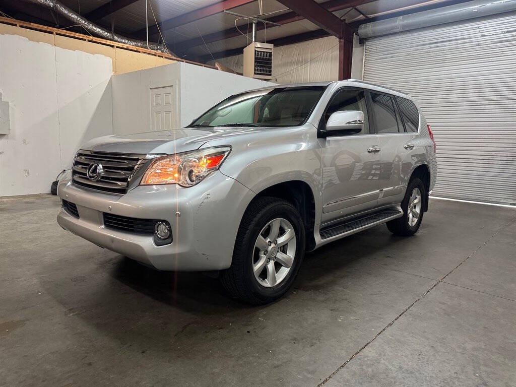 2013 Lexus GX 460 Image 6