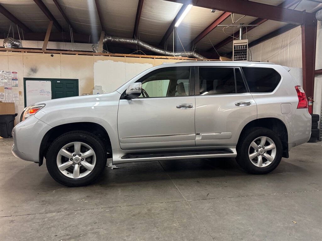2013 Lexus GX 460 Image 7