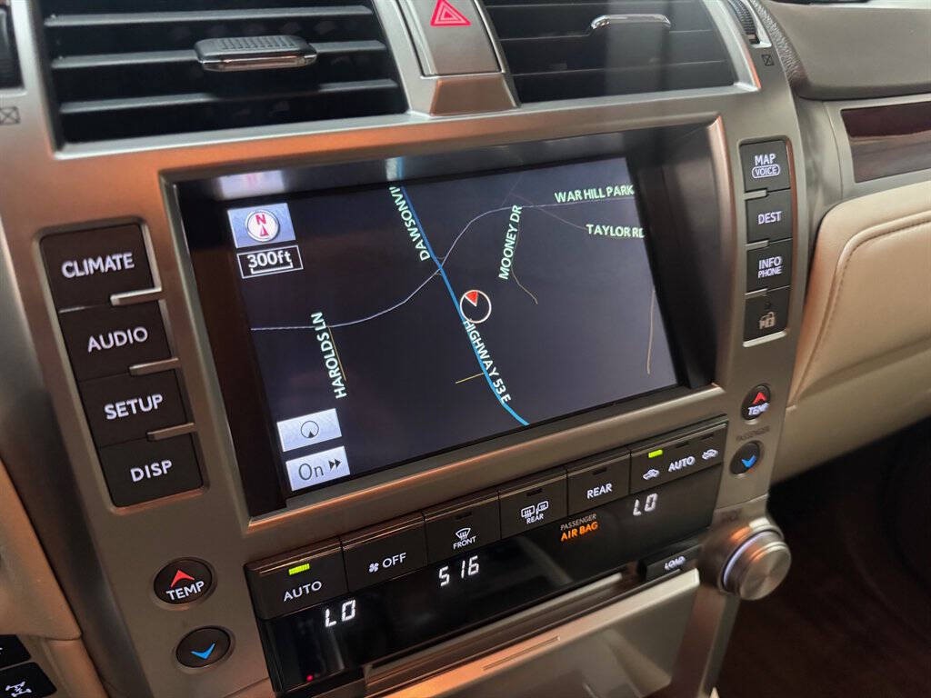 2013 Lexus GX 460 Image 13