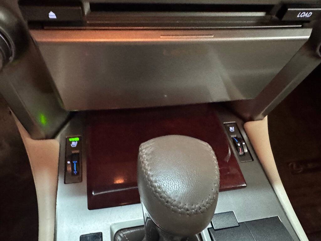 2013 Lexus GX 460 Image 14