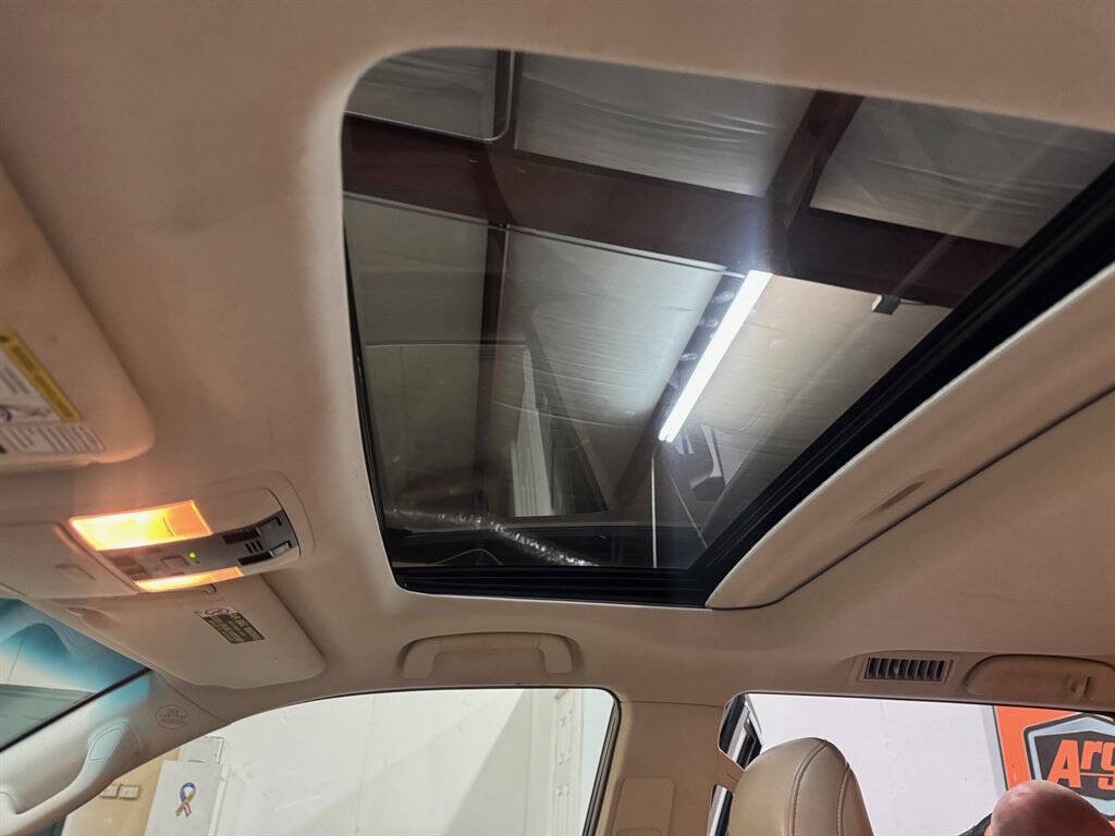 2013 Lexus GX 460 Image 16