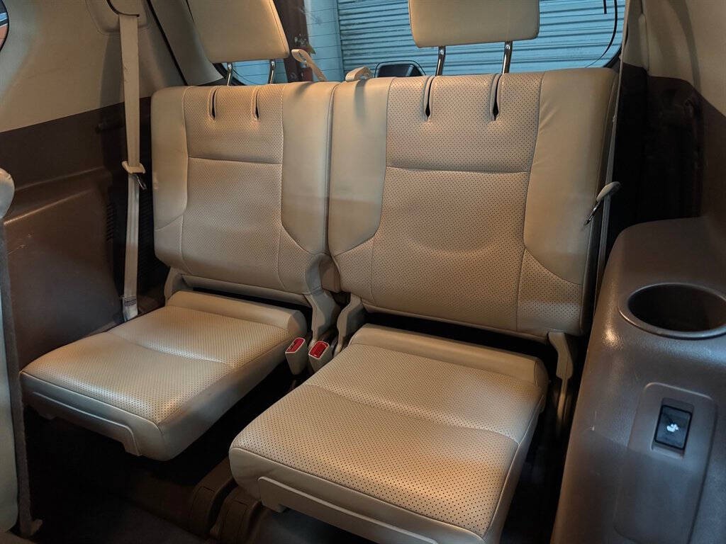 2013 Lexus GX 460 Image 19