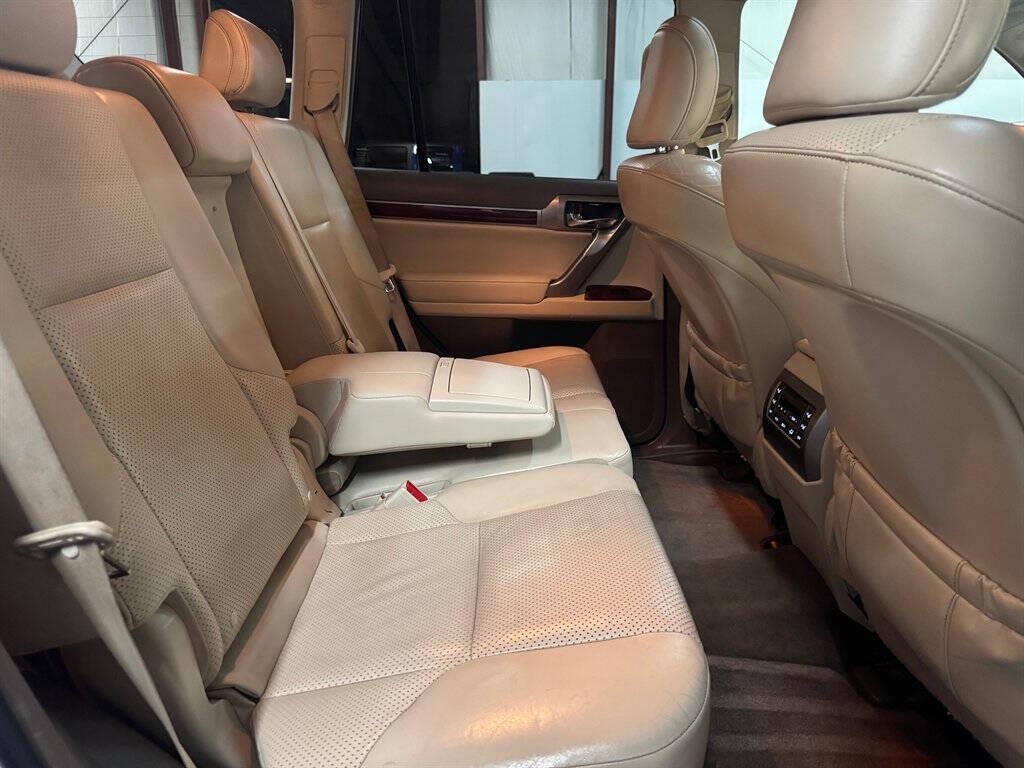 2013 Lexus GX 460 Image 20