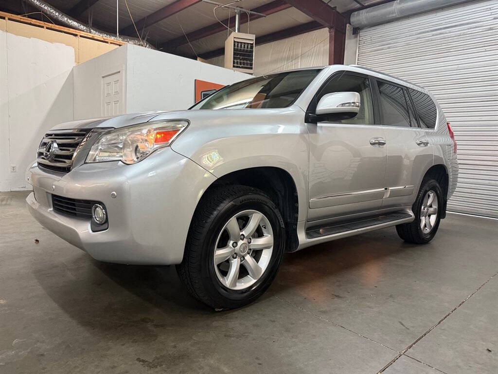 2013 Lexus GX 460 Image 1