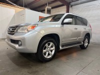 Image for 2013 Lexus GX 460 Base ID: 6517343