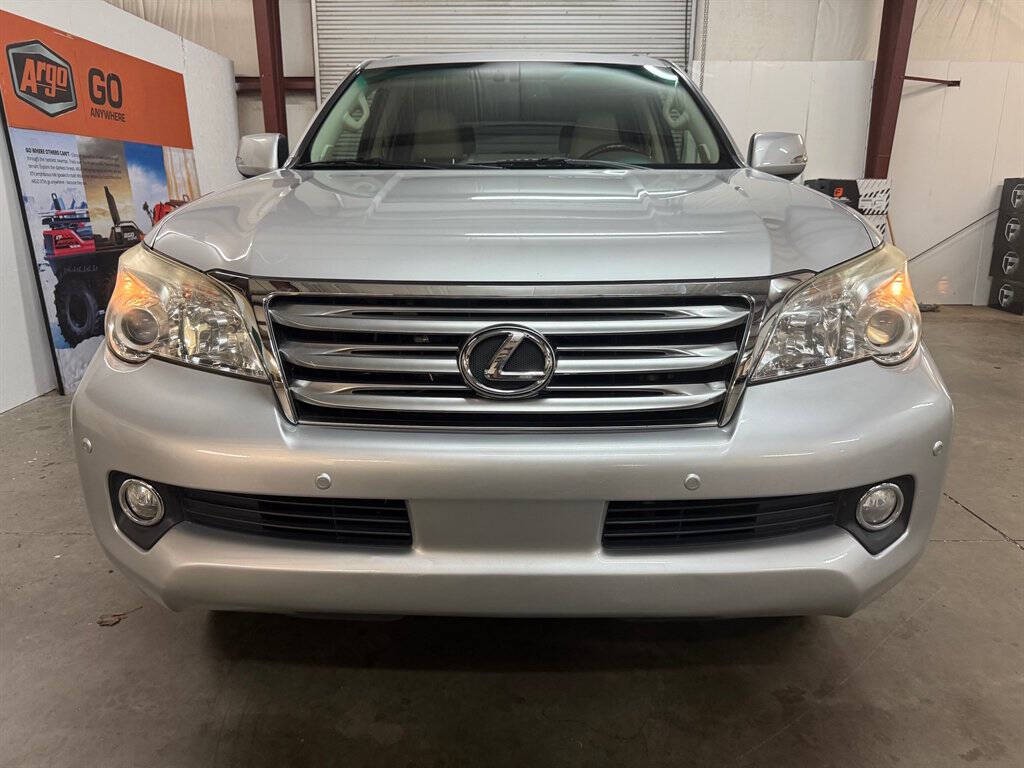 2013 Lexus GX 460 Image 3