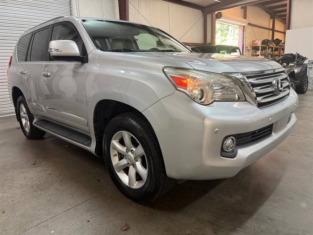 2013 Lexus GX 460 Image 5