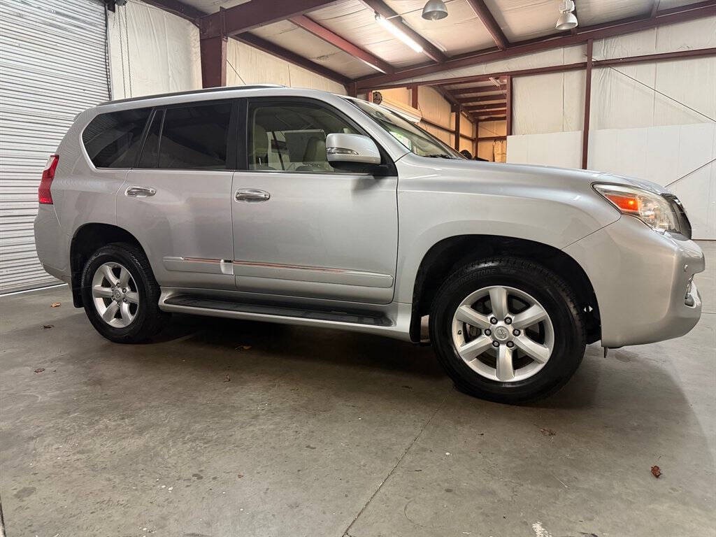 2013 Lexus GX 460 Image 6