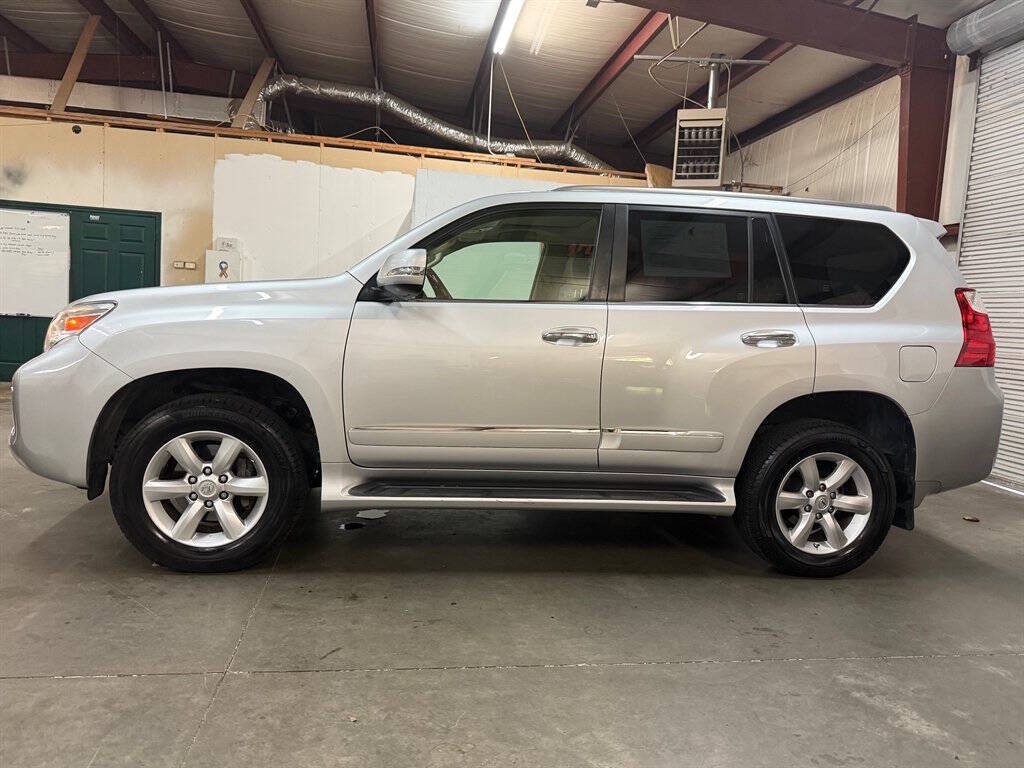 2013 Lexus GX 460 Image 11
