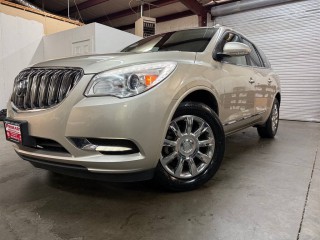 Image for 2015 Buick Enclave Premium ID: 6532044