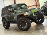Image for 2007 Jeep Wrangler Sahara ID: 6540313