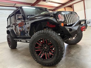 Image for 2018 Jeep Wrangler Sahara ID: 6540314