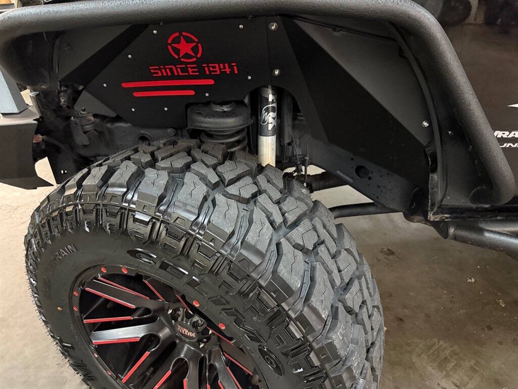 2018 Jeep Wrangler Image 5