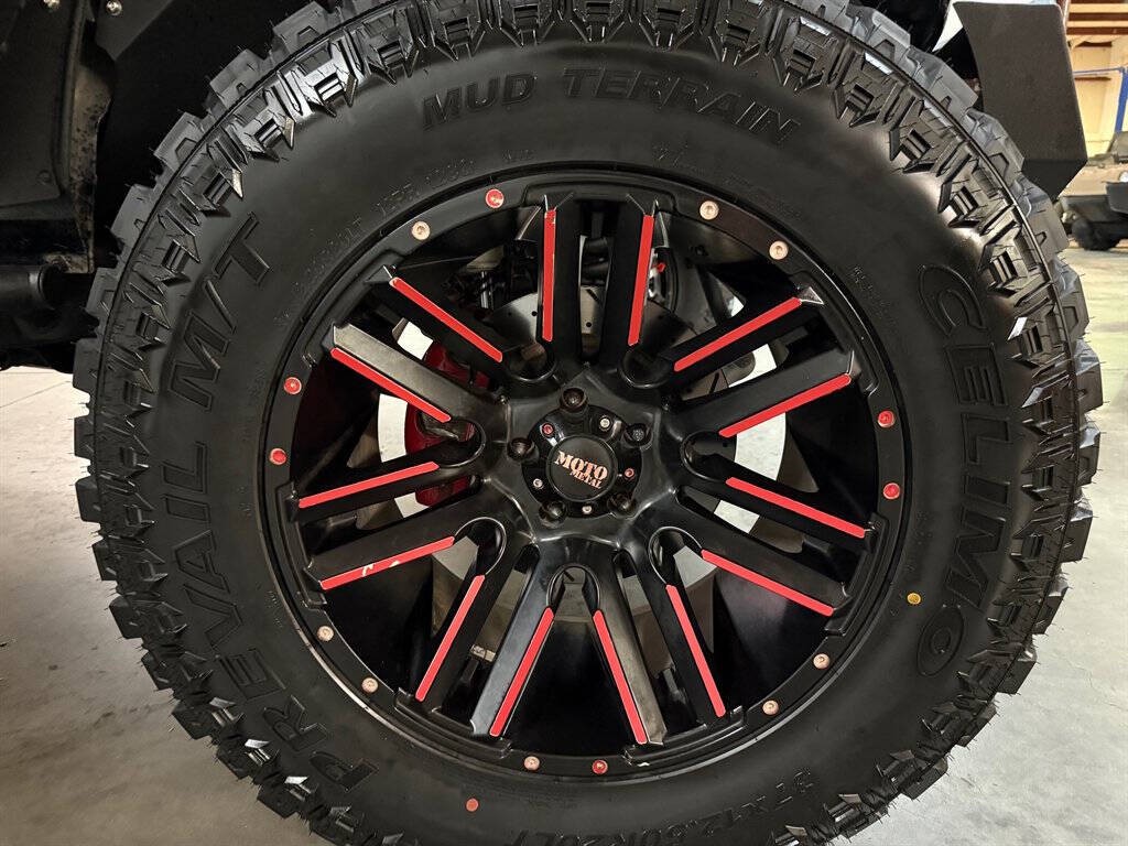 2018 Jeep Wrangler Image 8