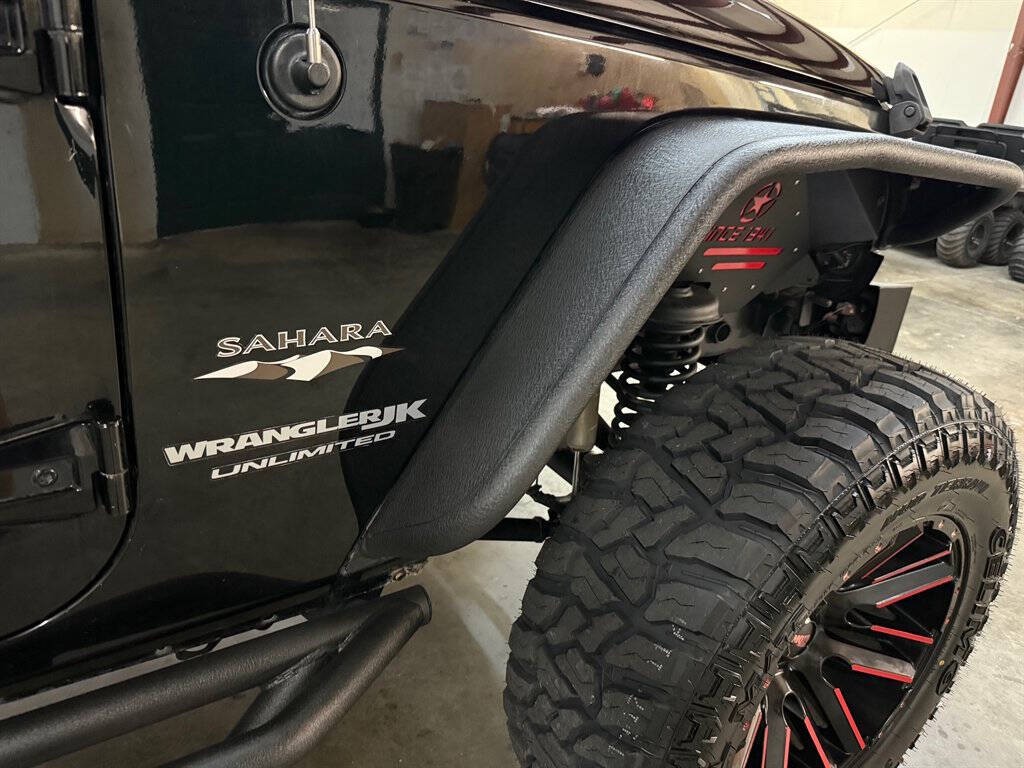 2018 Jeep Wrangler Image 9