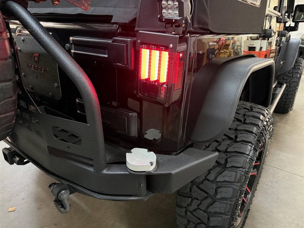2018 Jeep Wrangler Image 11