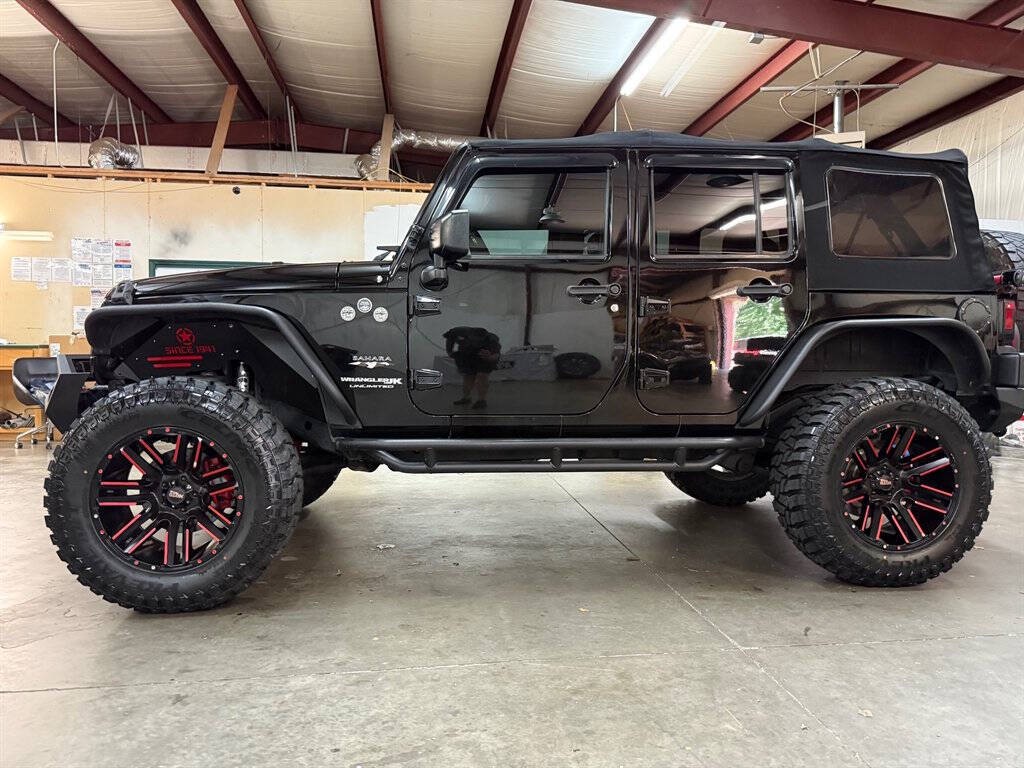 2018 Jeep Wrangler Image 15