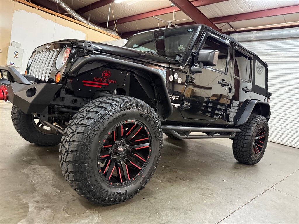 2018 Jeep Wrangler Image 16