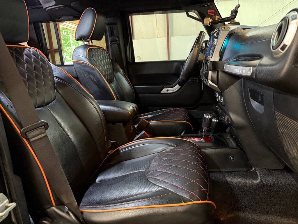 2018 Jeep Wrangler Image 26