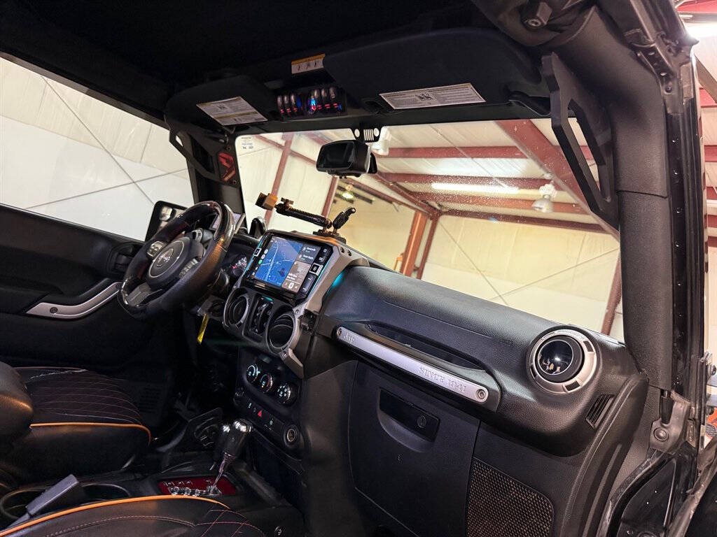 2018 Jeep Wrangler Image 27
