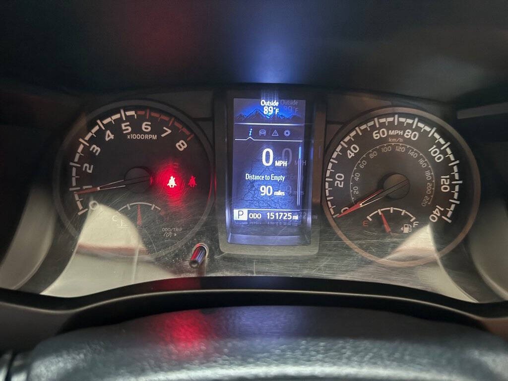 2019 Toyota Tacoma Image 20
