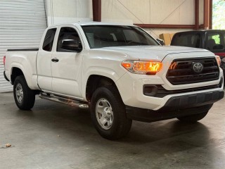 Image for 2019 Toyota Tacoma  ID: 6557125