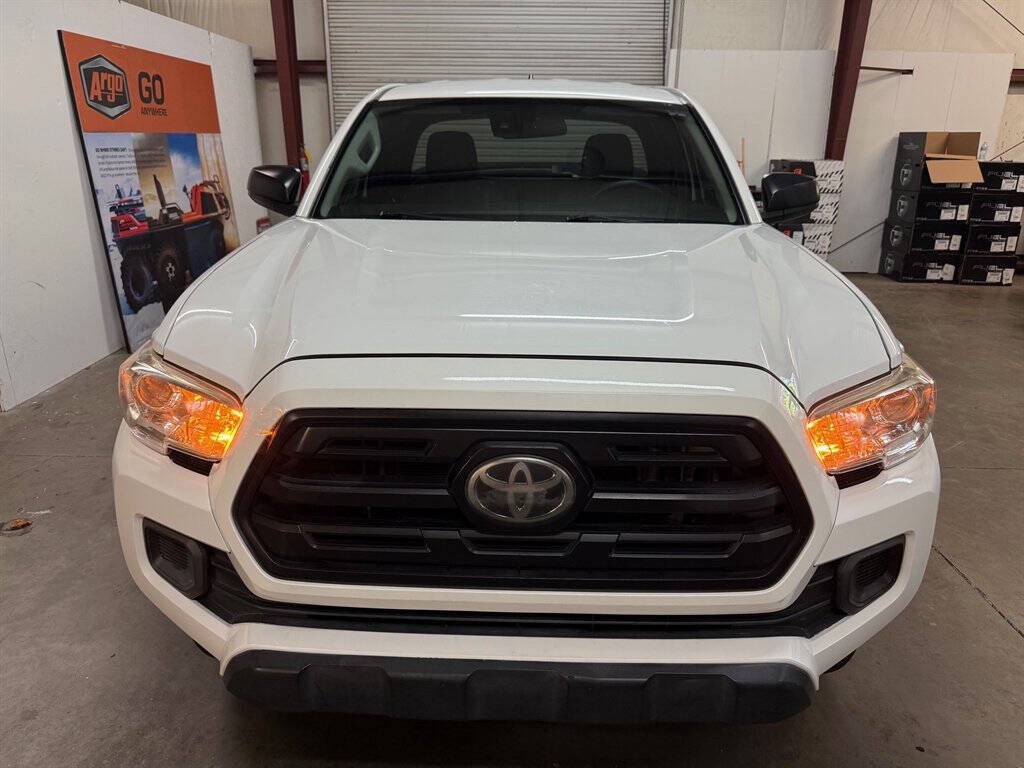 2019 Toyota Tacoma Image 5