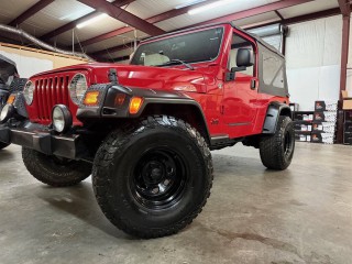Image for 2006 Jeep Wrangler Unlimited ID: 6566216