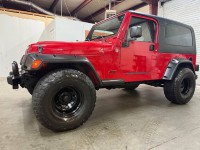 Image for 2006 Jeep Wrangler Unlimited ID: 6566216
