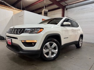 Image for 2019 Jeep Compass Latitude ID: 6569757