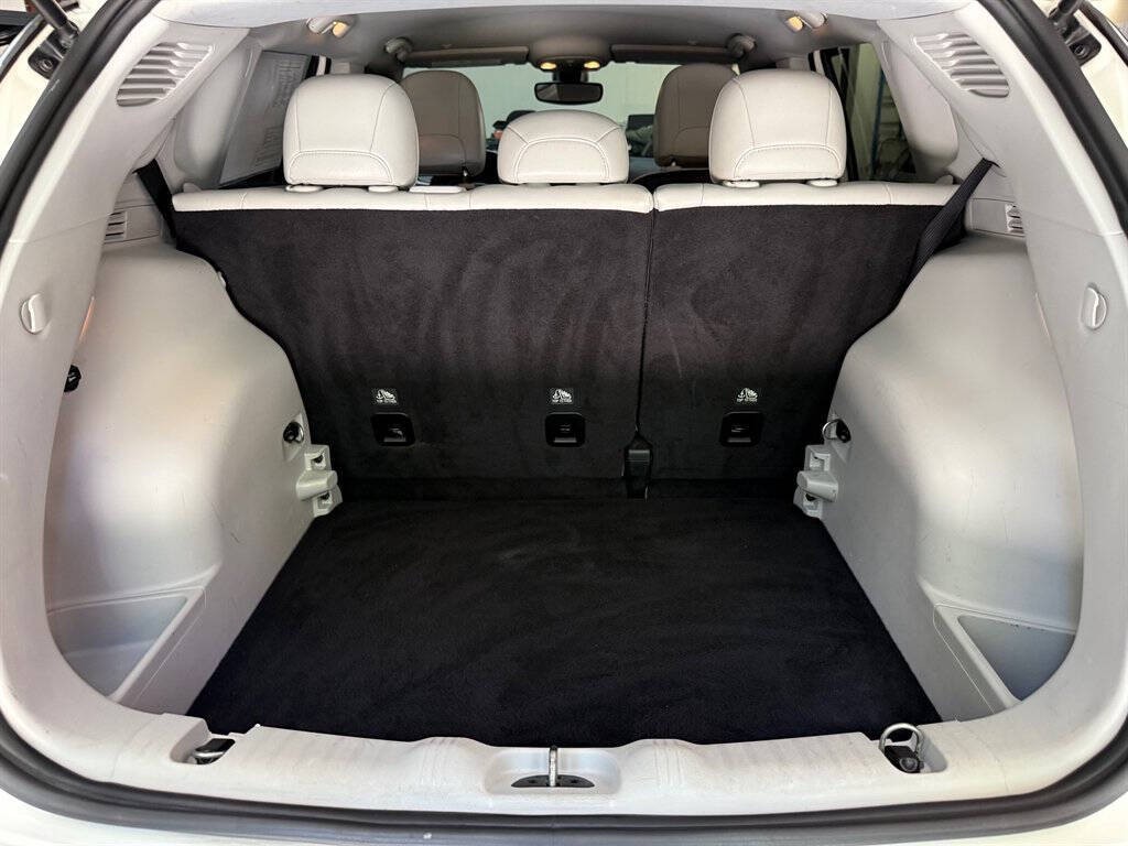 2019 Jeep Compass Image 29