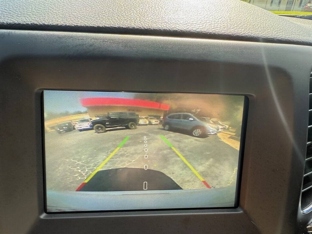 2019 Jeep Compass Image 35