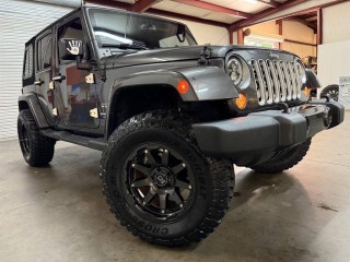 Image for 2018 Jeep Wrangler Sahara ID: 6581071