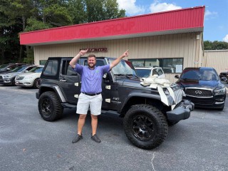 Image for 2018 Jeep Wrangler Sahara ID: 6581071